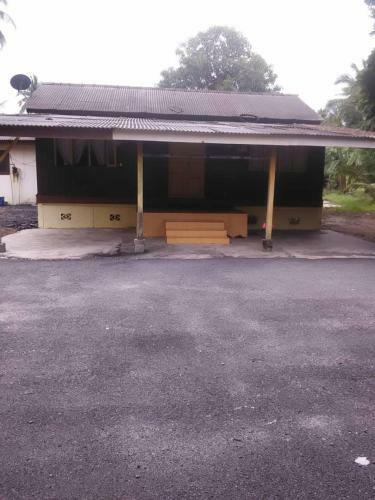 Hotel Chalet Barokah Resort