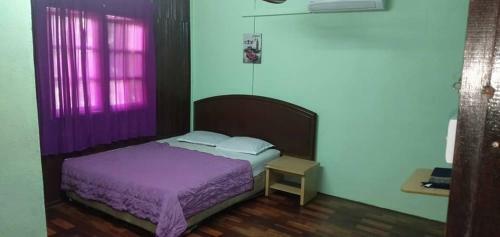 Hotel Chalet Barokah Resort