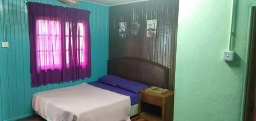 Hotel Chalet Barokah Resort
