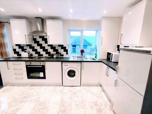 Apartamento Crystal Suite 2 -free Private Parking
