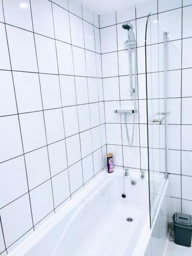 Apartamento Crystal Suite 2 -free Private Parking