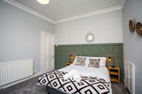 Apartamento Queen Alexandra House By Short Stays Away