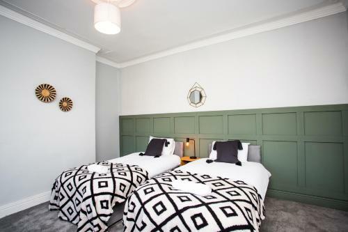 Apartamento Queen Alexandra House By Short Stays Away