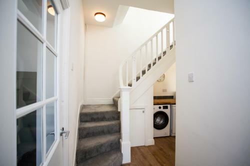 Apartamento Queen Alexandra House By Short Stays Away