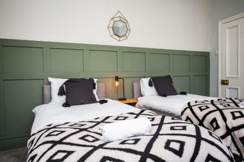 Apartamento Queen Alexandra House By Short Stays Away