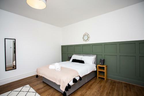 Apartamento Queen Alexandra House By Short Stays Away