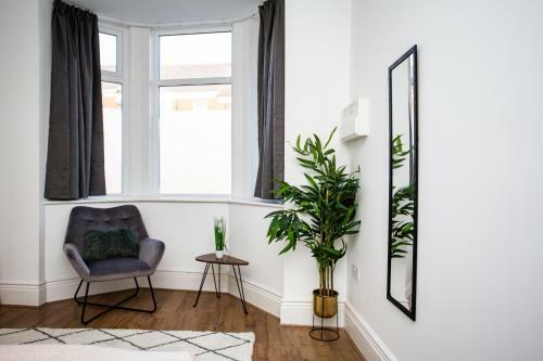 Apartamento Queen Alexandra House By Short Stays Away