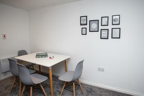 Apartamento Queen Alexandra House By Short Stays Away