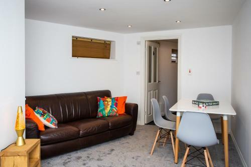 Apartamento Queen Alexandra House By Short Stays Away