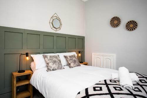 Apartamento Queen Alexandra House By Short Stays Away