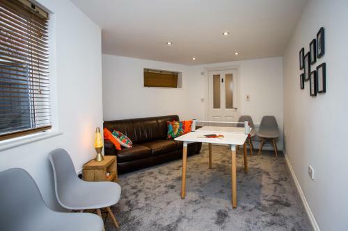 Apartamento Queen Alexandra House By Short Stays Away
