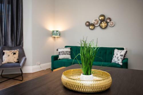 Apartamento Queen Alexandra House By Short Stays Away