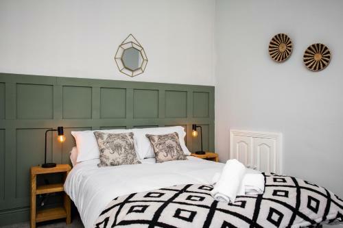 Apartamento Queen Alexandra House By Short Stays Away