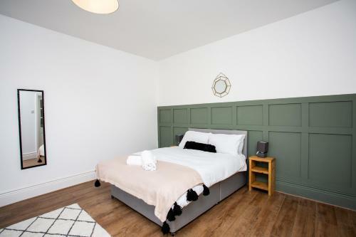 Apartamento Queen Alexandra House By Short Stays Away