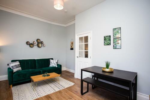 Apartamento Queen Alexandra House By Short Stays Away