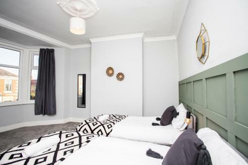 Apartamento Queen Alexandra House By Short Stays Away