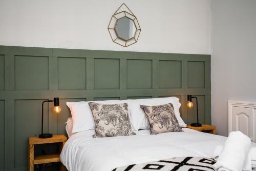 Apartamento Queen Alexandra House By Short Stays Away