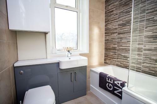 Apartamento Queen Alexandra House By Short Stays Away