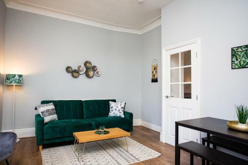 Apartamento Queen Alexandra House By Short Stays Away