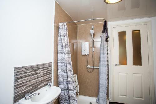 Apartamento Queen Alexandra House By Short Stays Away