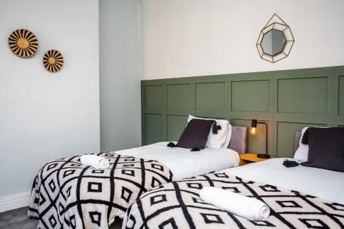 Apartamento Queen Alexandra House By Short Stays Away