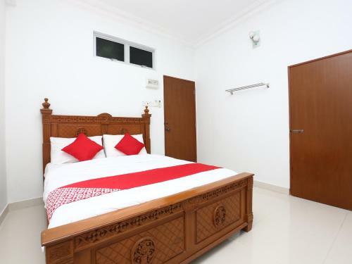 Oyo 89435 Nusantara Group Hotel