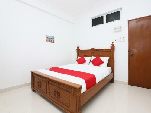 Oyo 89435 Nusantara Group Hotel