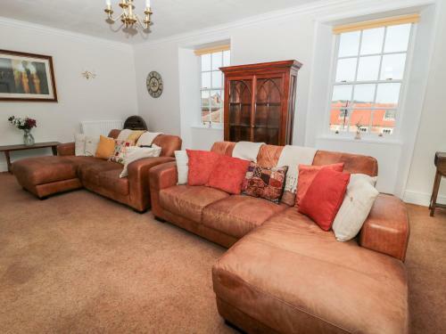 Apartamentos Tynemouth Village Penthouse