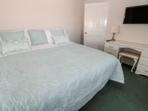 Apartamentos Tynemouth Village Penthouse