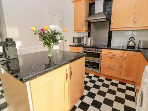 Apartamentos Tynemouth Village Penthouse