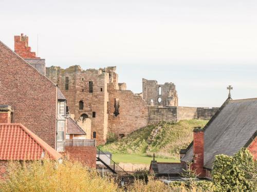 Apartamentos Tynemouth Village Penthouse