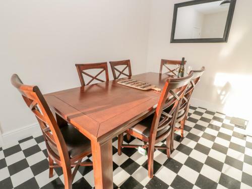 Apartamentos Tynemouth Village Penthouse