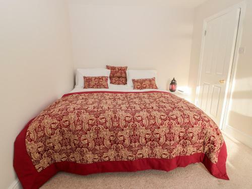 Apartamentos Tynemouth Village Penthouse