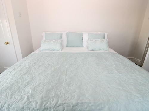 Apartamentos Tynemouth Village Penthouse