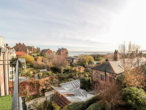 Apartamentos Tynemouth Village Penthouse