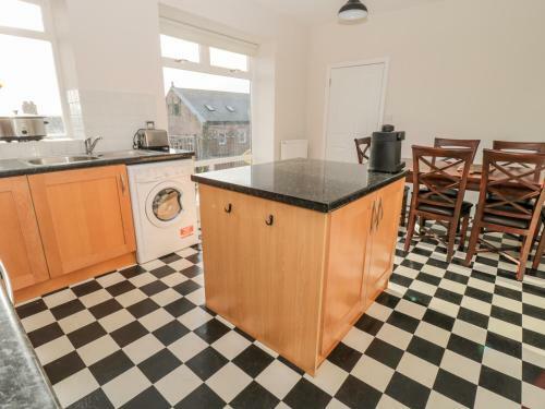 Apartamentos Tynemouth Village Penthouse