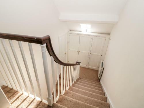Apartamentos Tynemouth Village Penthouse