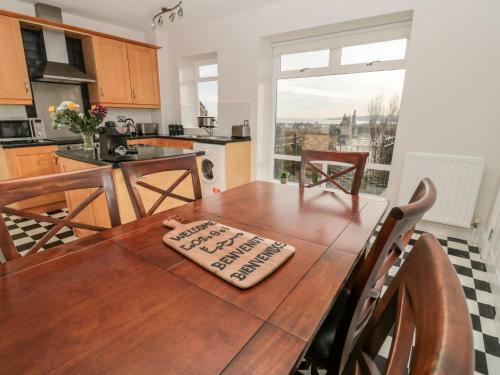 Apartamentos Tynemouth Village Penthouse