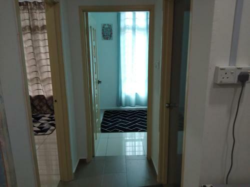 Apartamento Z&m Homestay
