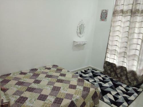 Apartamento Z&m Homestay