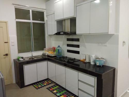 Apartamento Z&m Homestay