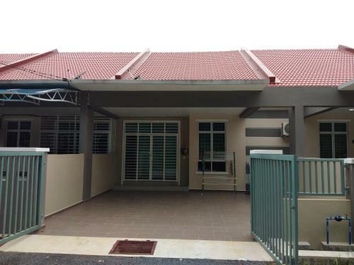 Apartamento Z&m Homestay