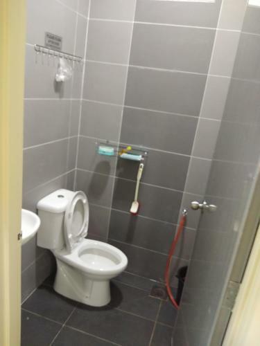 Apartamento Z&m Homestay