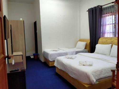 Hotel Maidam Inn
