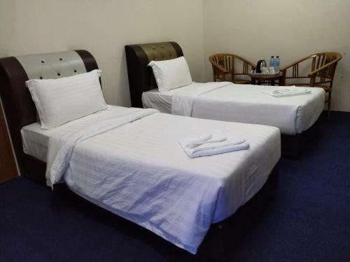 Hotel Maidam Inn