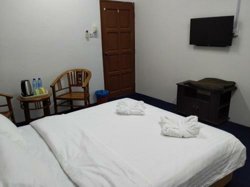 Hotel Maidam Inn