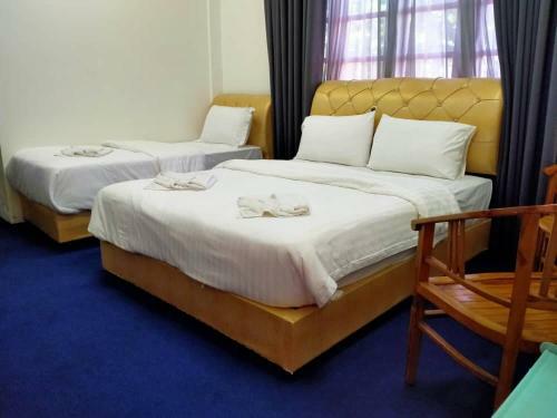 Hotel Maidam Inn