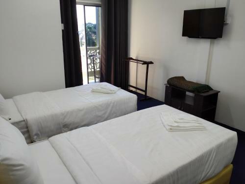 Hotel Maidam Inn