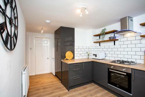 Chirton House By Short Stays Away