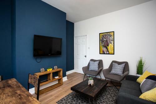 Chirton House By Short Stays Away
